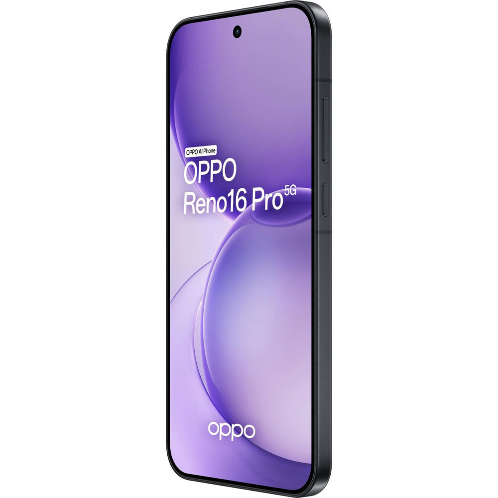 OPPO Reno16 F Pro 512GB (Black)