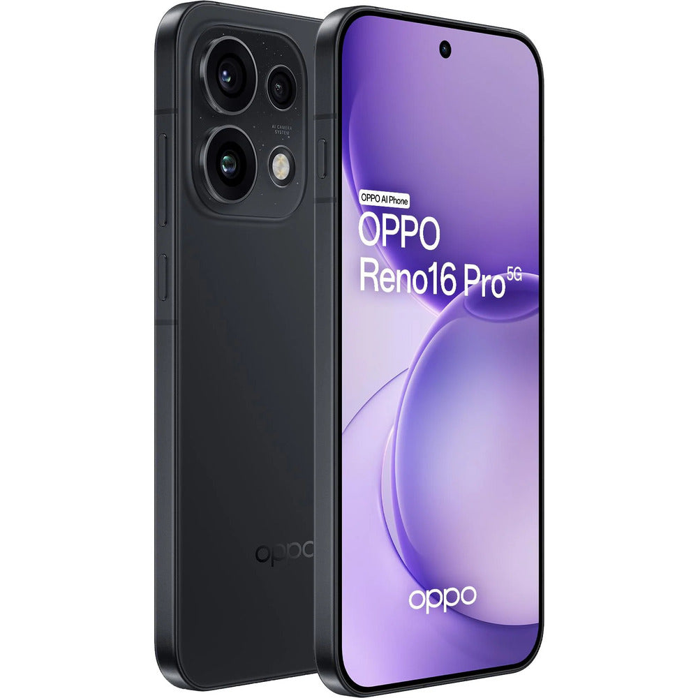 OPPO Reno16 F Pro 512GB (Black)