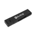 Glanz SD Card Reader