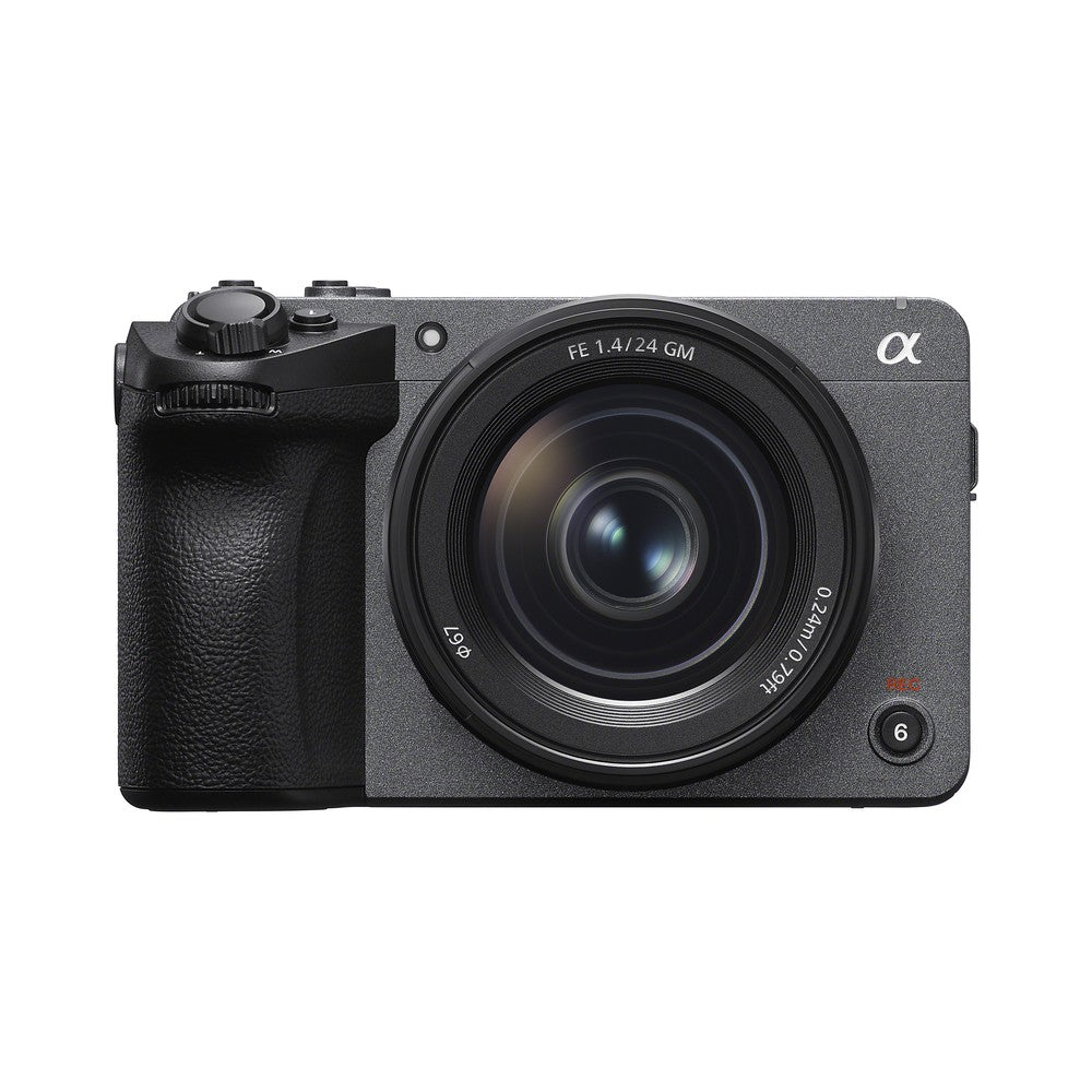 Sony FX5 Cinema Camera