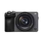 Sony FX5 Cinema Camera