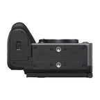 Sony FX5 Cinema Camera