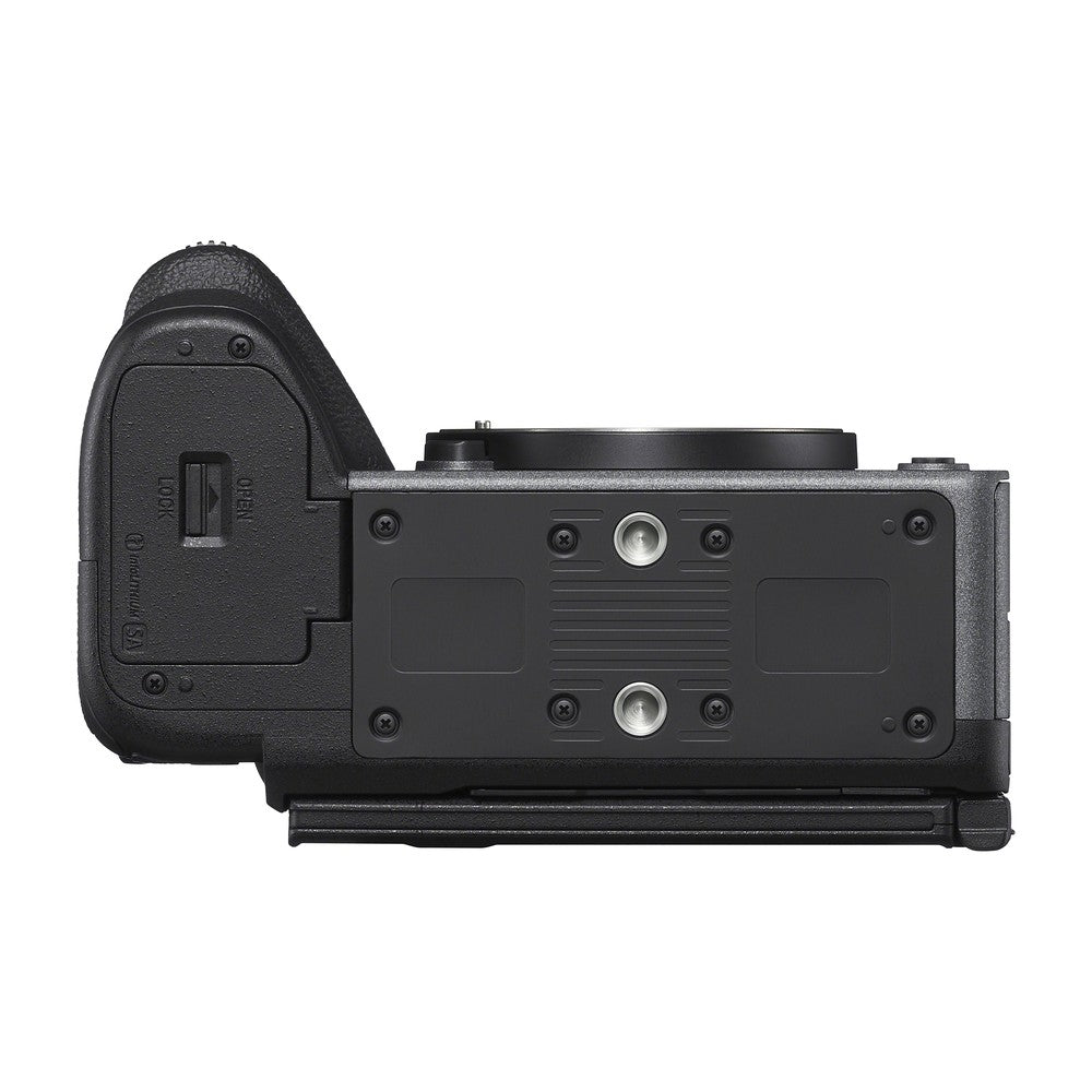 Sony FX5 Cinema Camera
