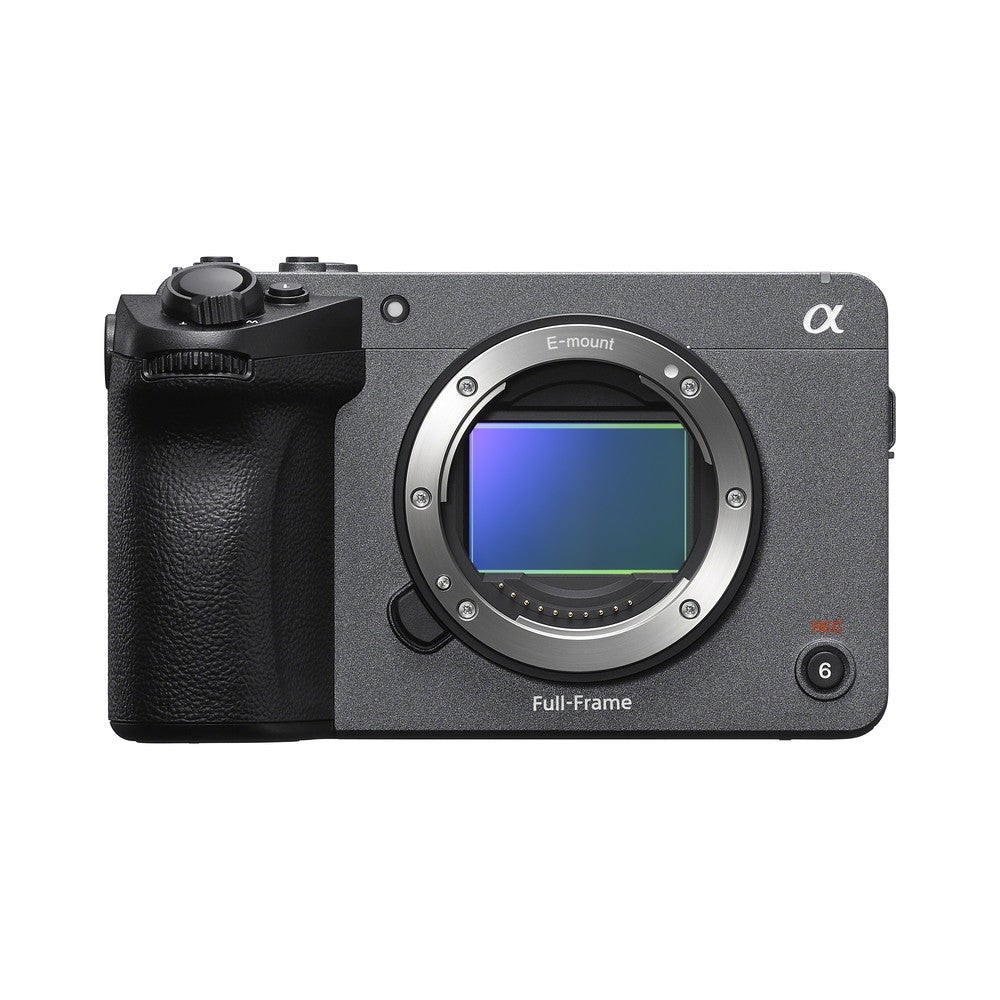 Sony FX5 Cinema Camera
