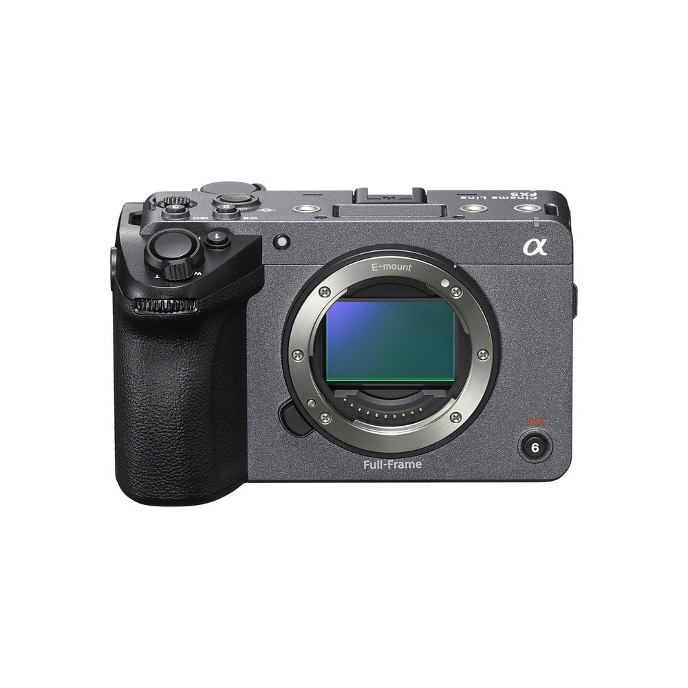 Sony FX5 Cinema Camera