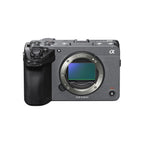 Sony FX5 Cinema Camera