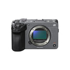 Sony FX5 Essential Kit