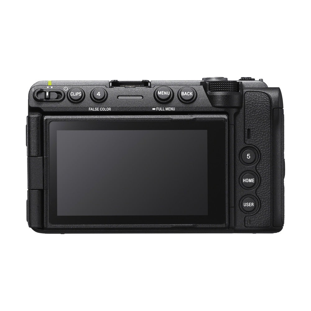 Sony FX5 Cinema Camera