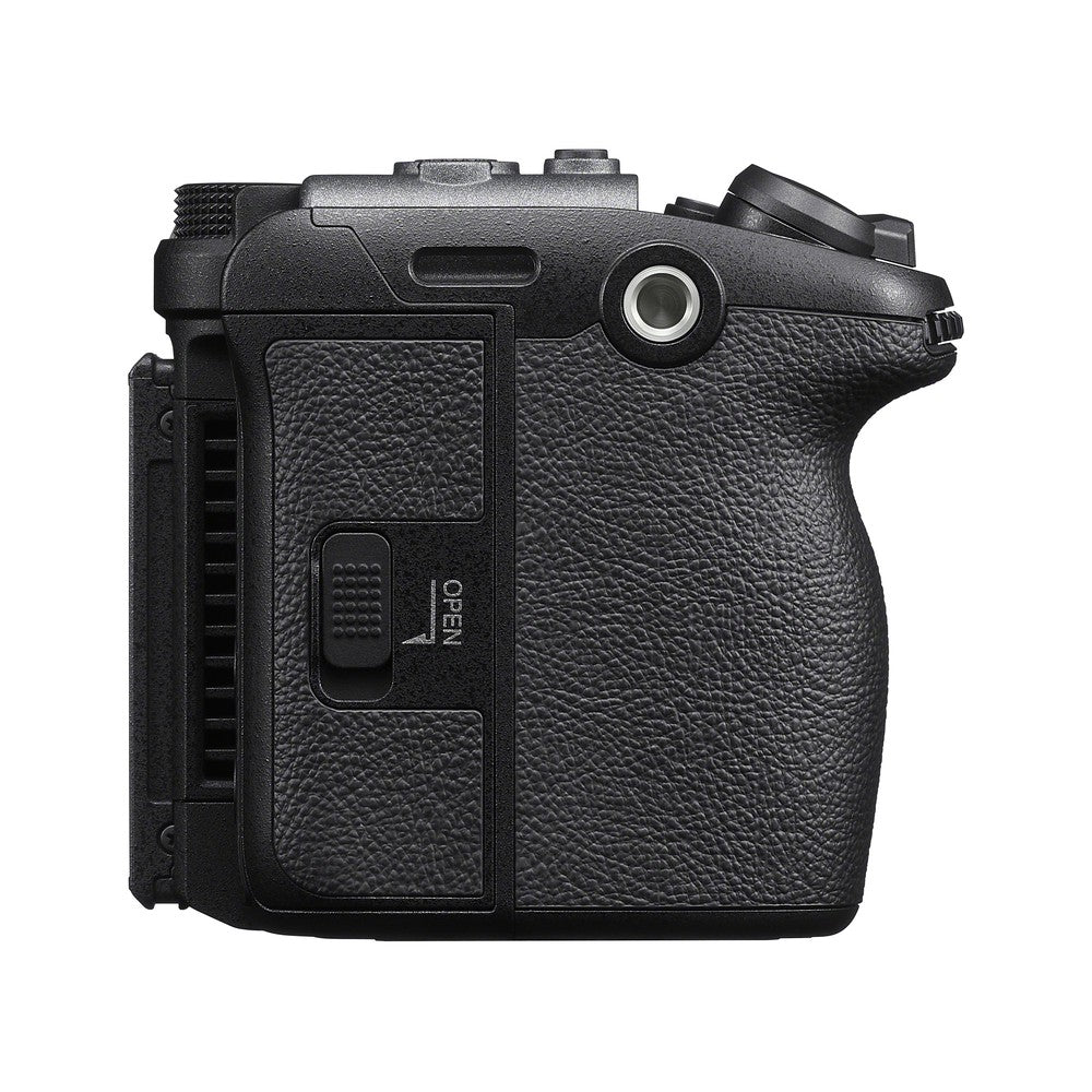 Sony FX5 Cinema Camera