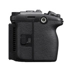 Sony FX5 Cinema Camera