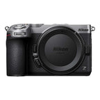 Nikon Z5IIC Mirrorless Camera - Silver