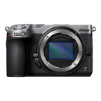 Nikon Z5IIC Mirrorless Camera - Silver