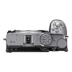 Nikon Z5IIC Mirrorless Camera - Silver