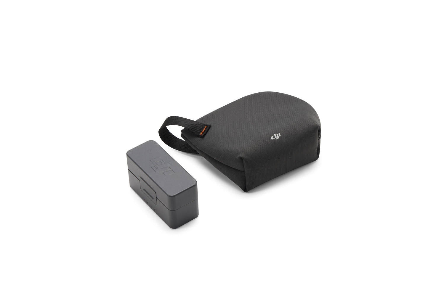 DJI Mic Mini 2S (1 TX + 1 RX)