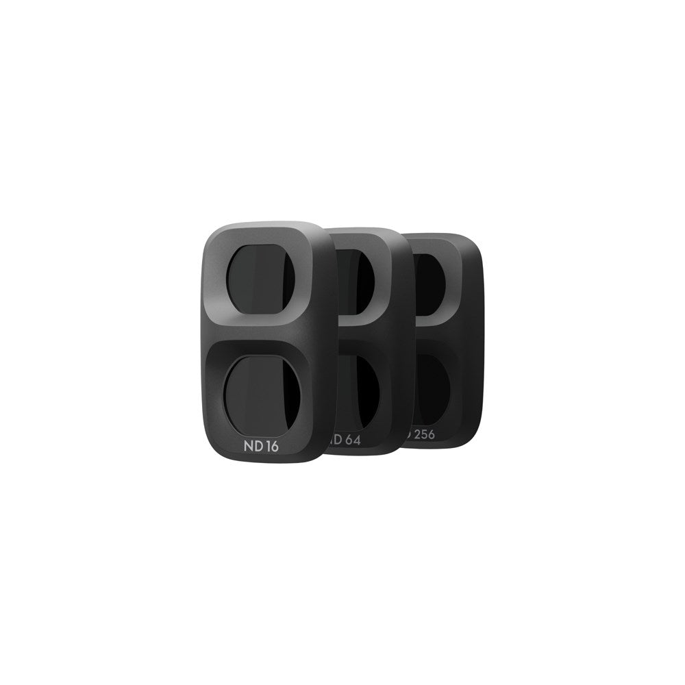DJI Osmo Pocket 4P ND Filter Set