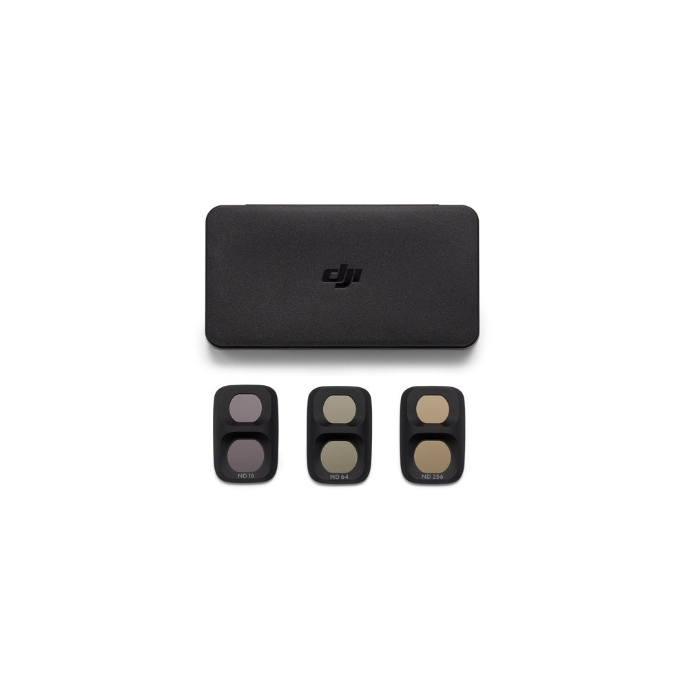 DJI Osmo Pocket 4P ND Filter Set