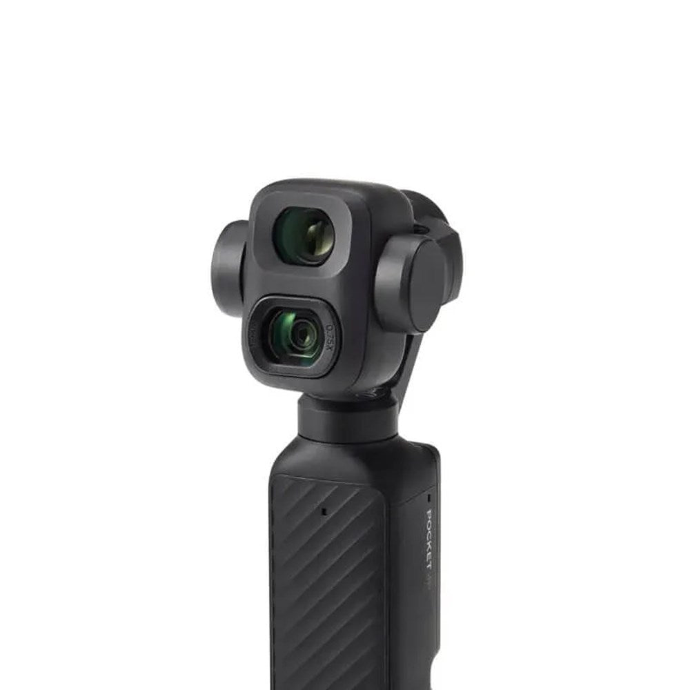 DJI Osmo Pocket 4P Wide-Angle Lens
