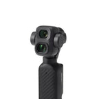 DJI Osmo Pocket 4P Wide-Angle Lens