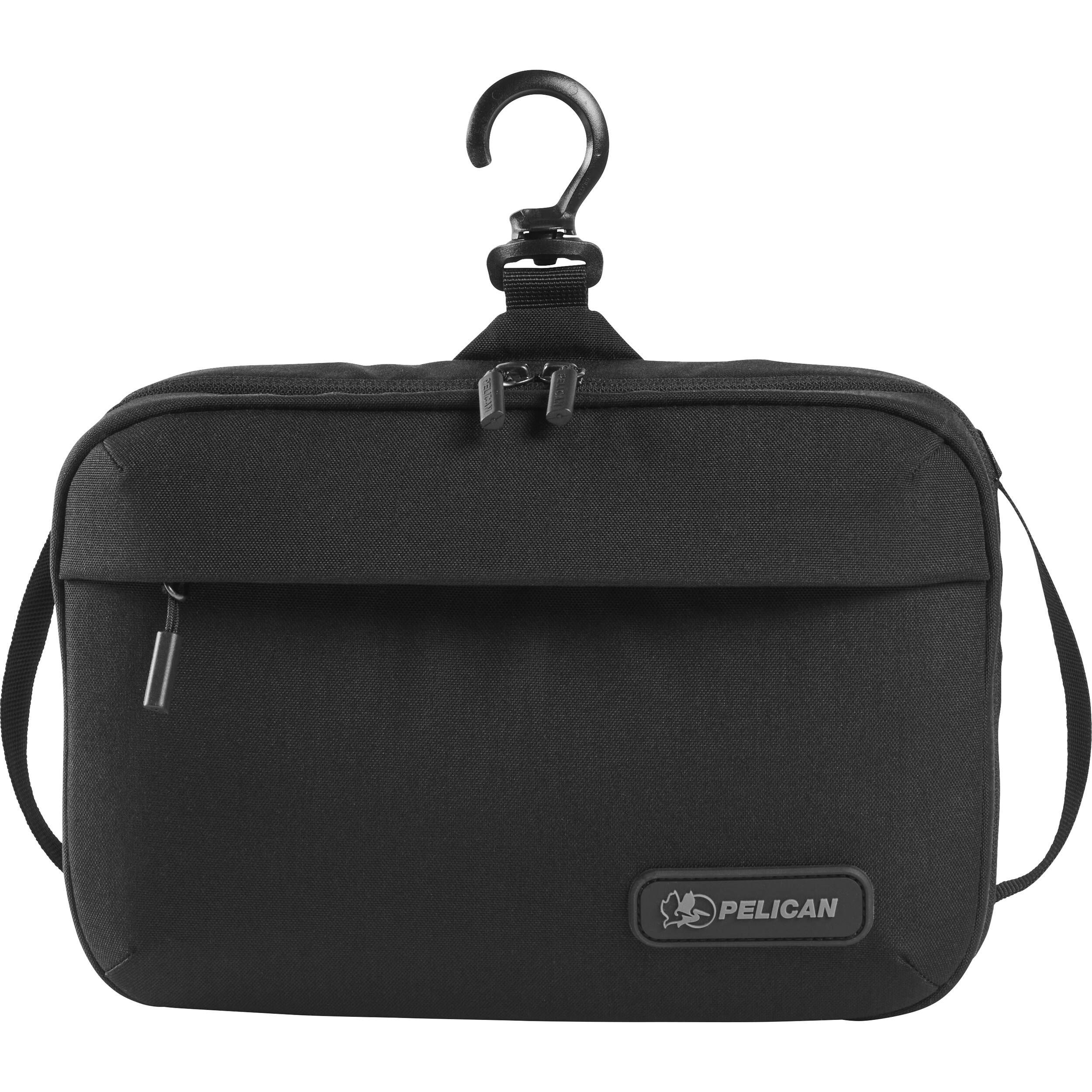 Pelican DK5 ModPak Toiletry Bag (Black)