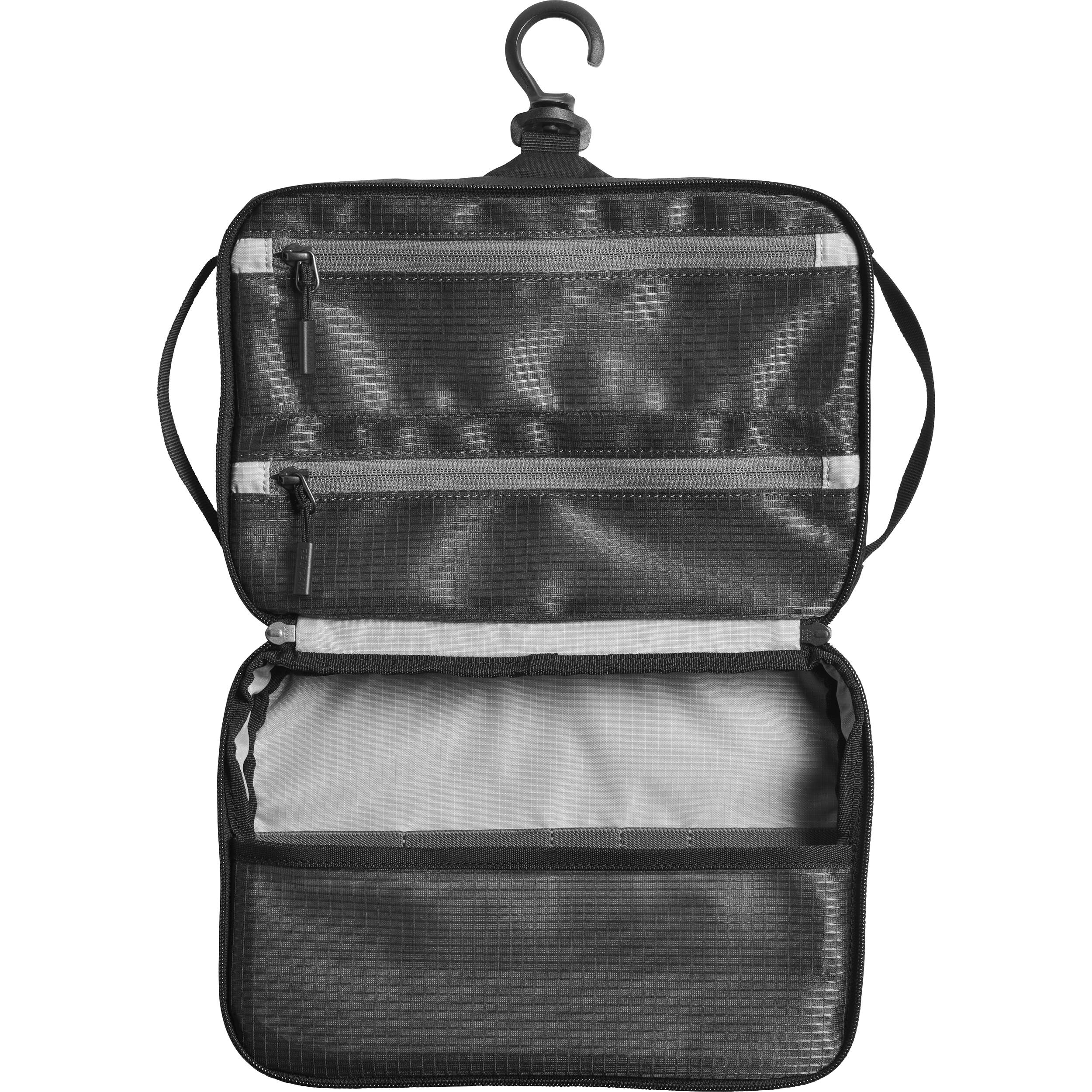 Pelican DK5 ModPak Toiletry Bag (Black)