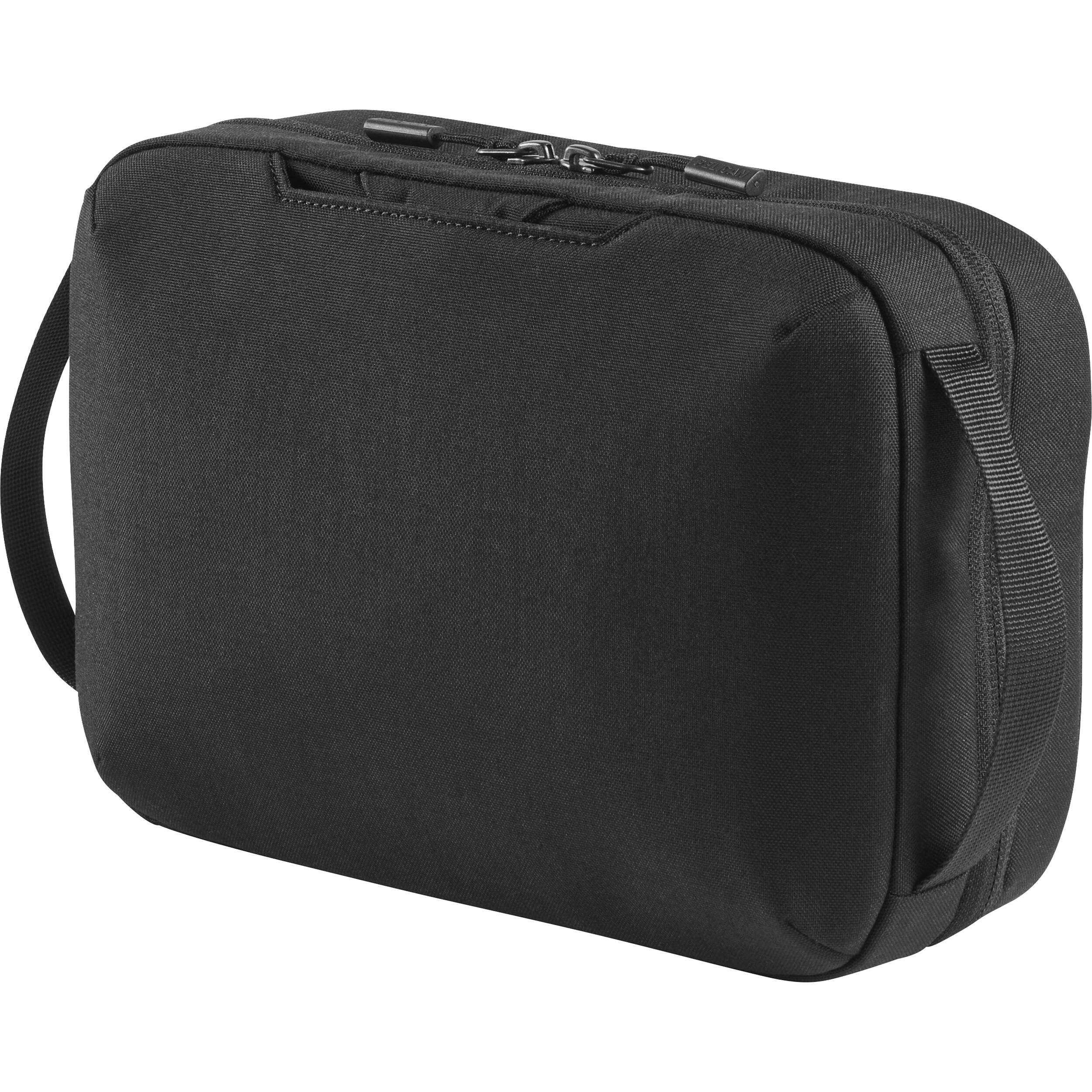 Pelican DK5 ModPak Toiletry Bag (Black)