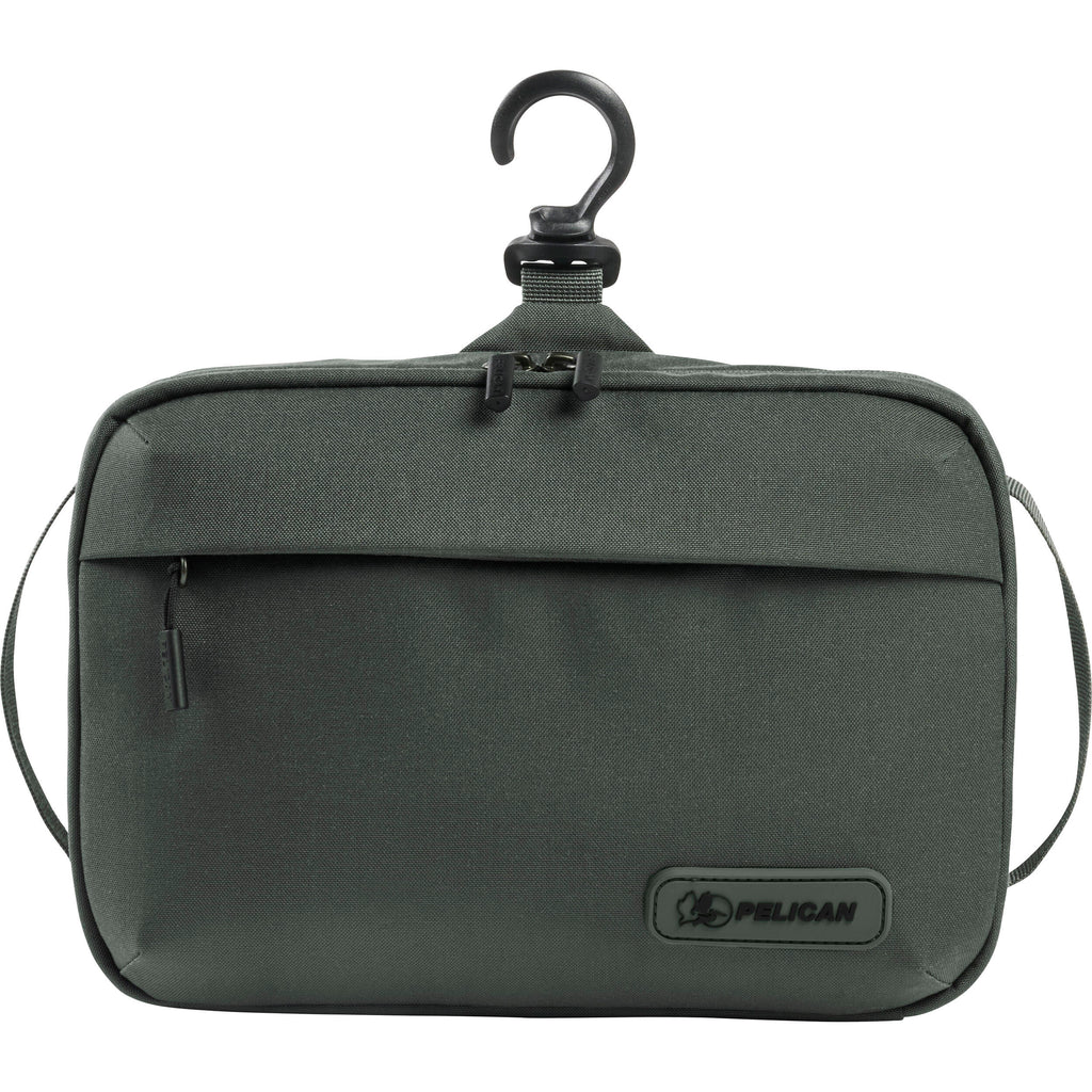 Pelican DK5 ModPak Toiletry Bag (Charcoal)