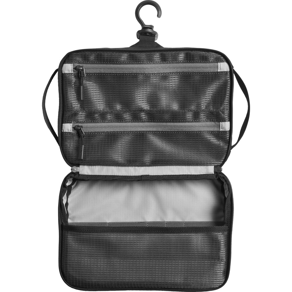 Pelican DK5 ModPak Toiletry Bag (Charcoal)