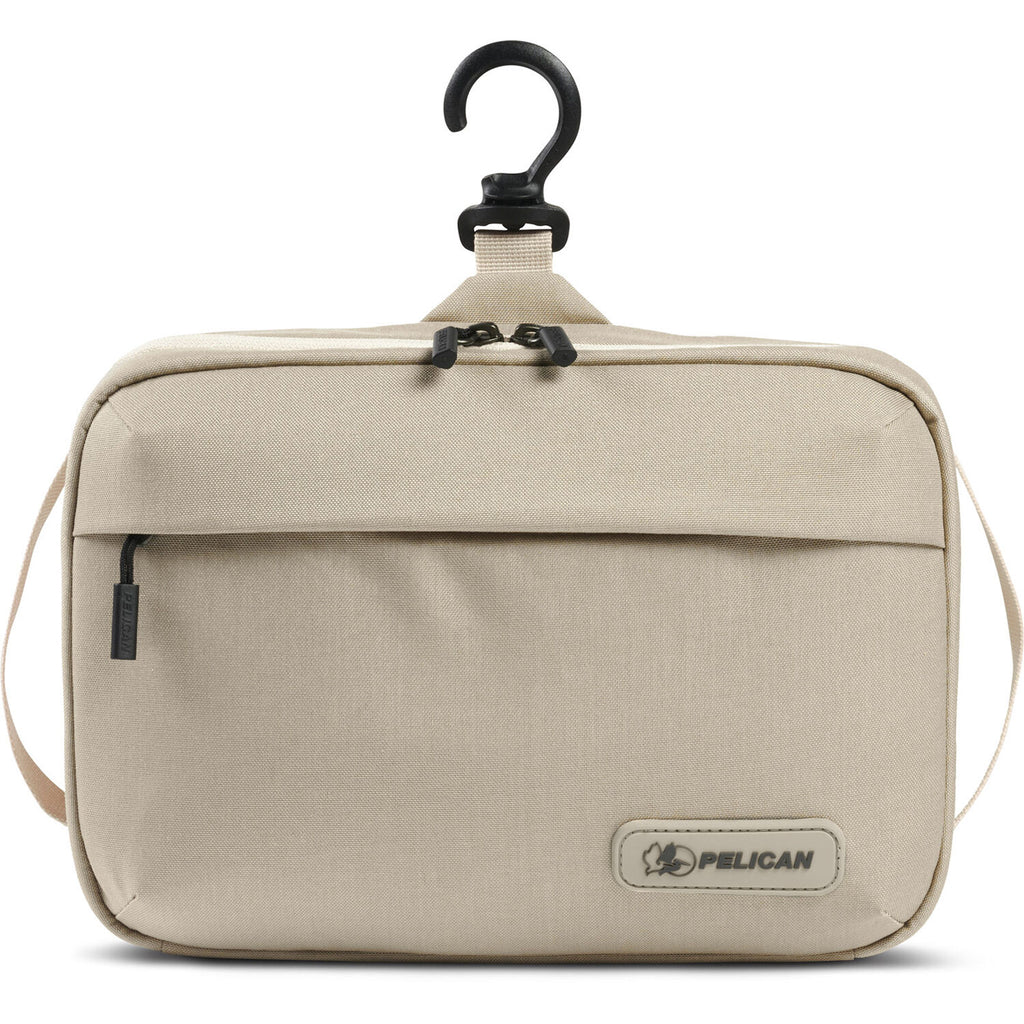 Pelican DK5 ModPak Toiletry Bag (Sand)