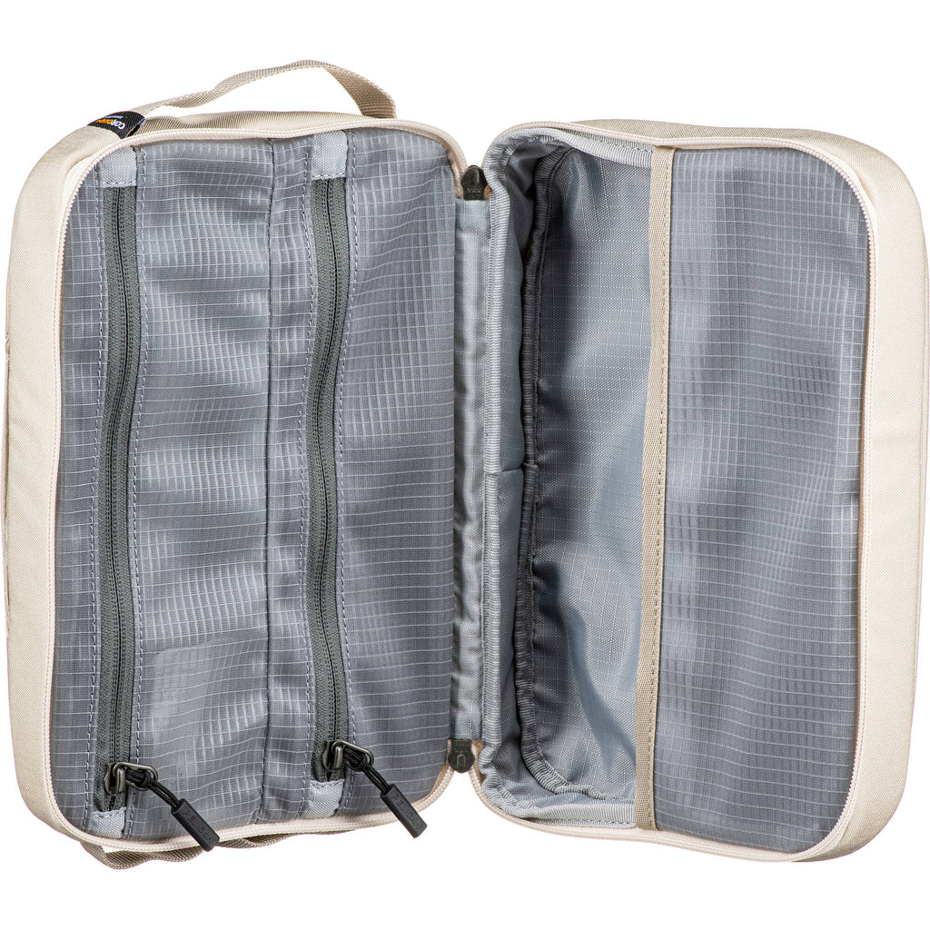 Pelican DK5 ModPak Toiletry Bag (Sand)