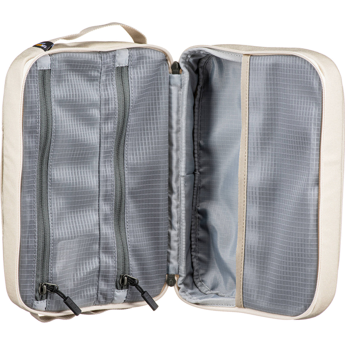 Pelican DK5 ModPak Toiletry Bag (Sand)