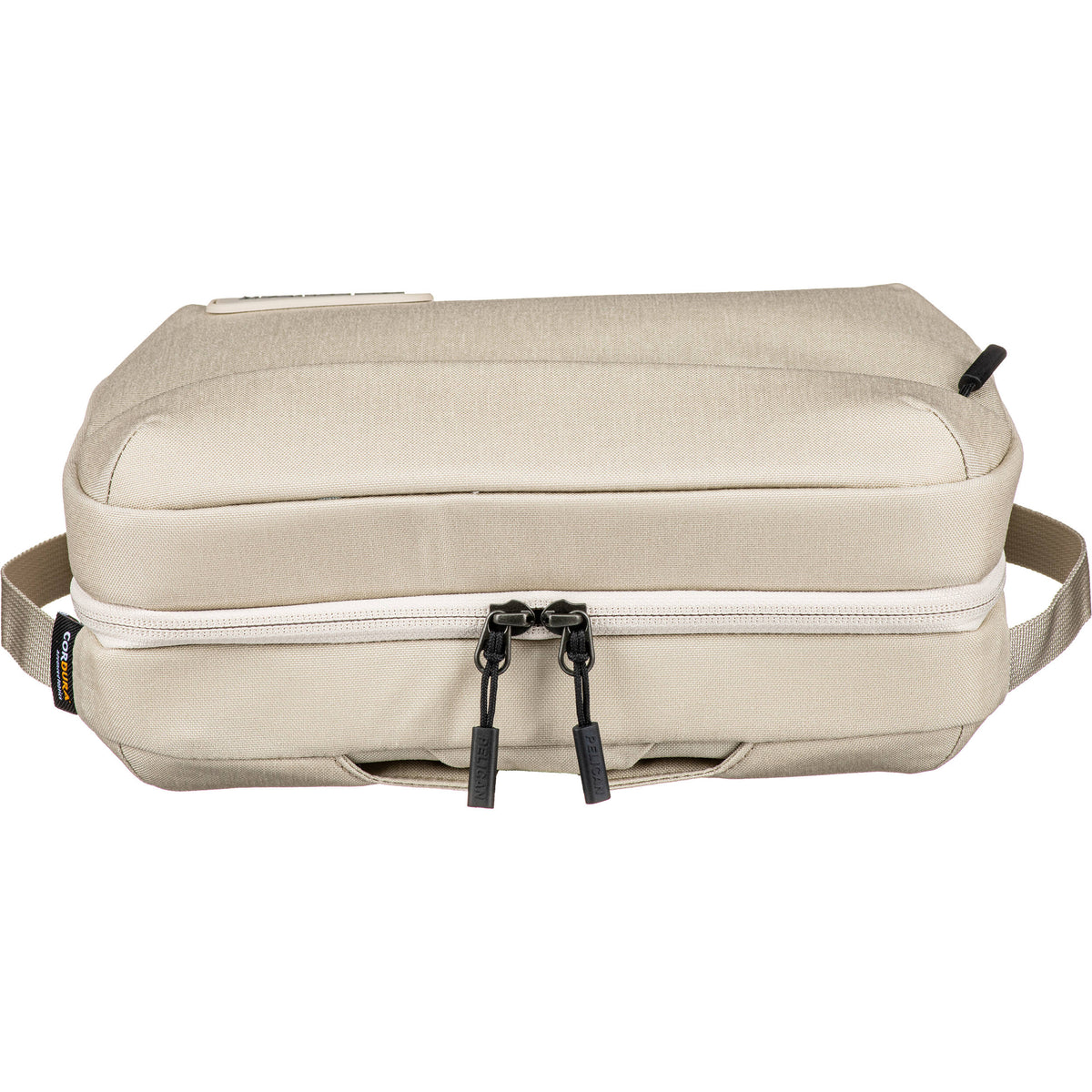 Pelican DK5 ModPak Toiletry Bag (Sand)