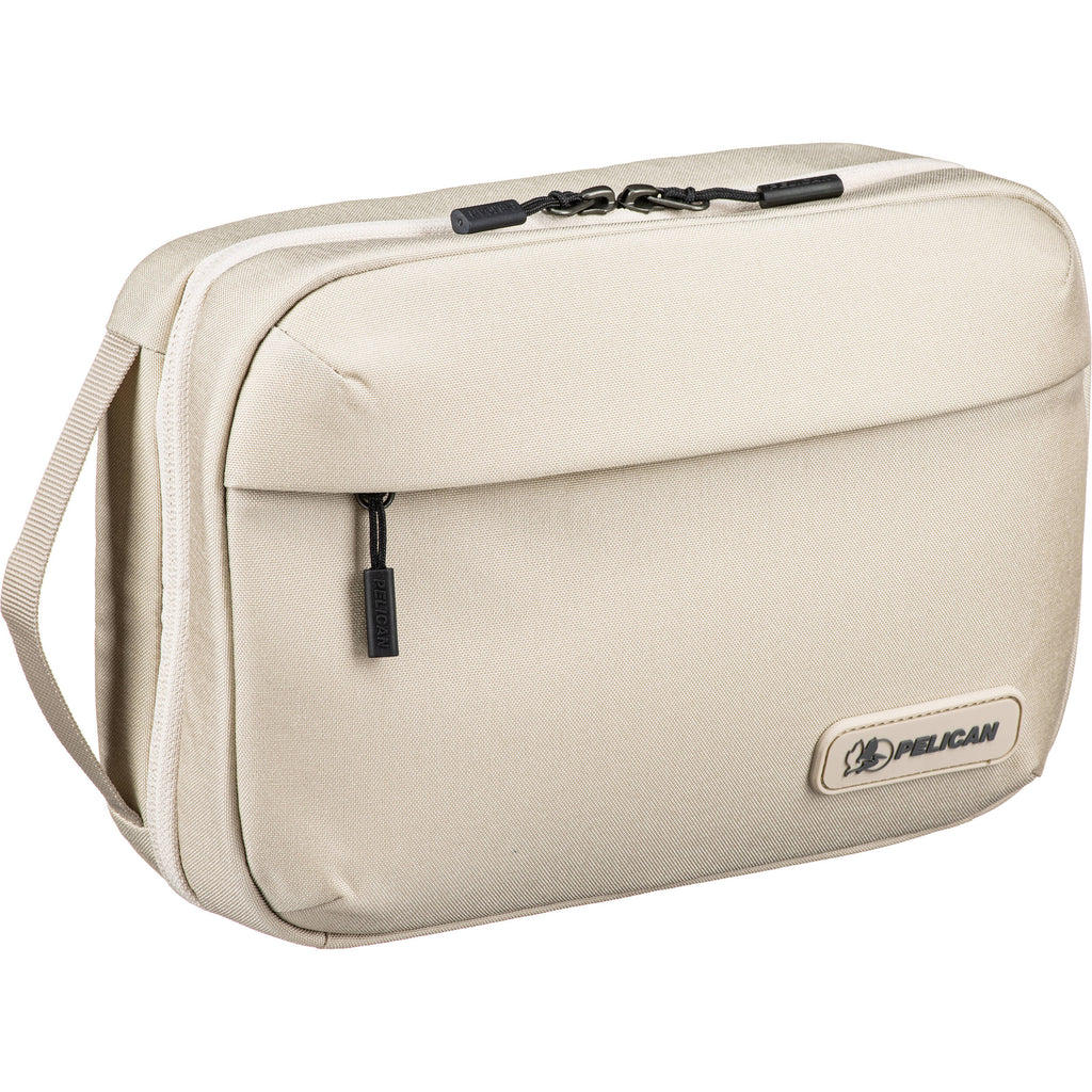 Pelican DK5 ModPak Toiletry Bag (Sand)