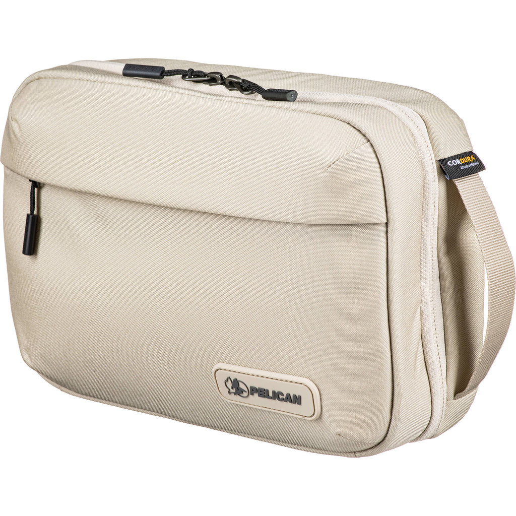 Pelican DK5 ModPak Toiletry Bag (Sand)