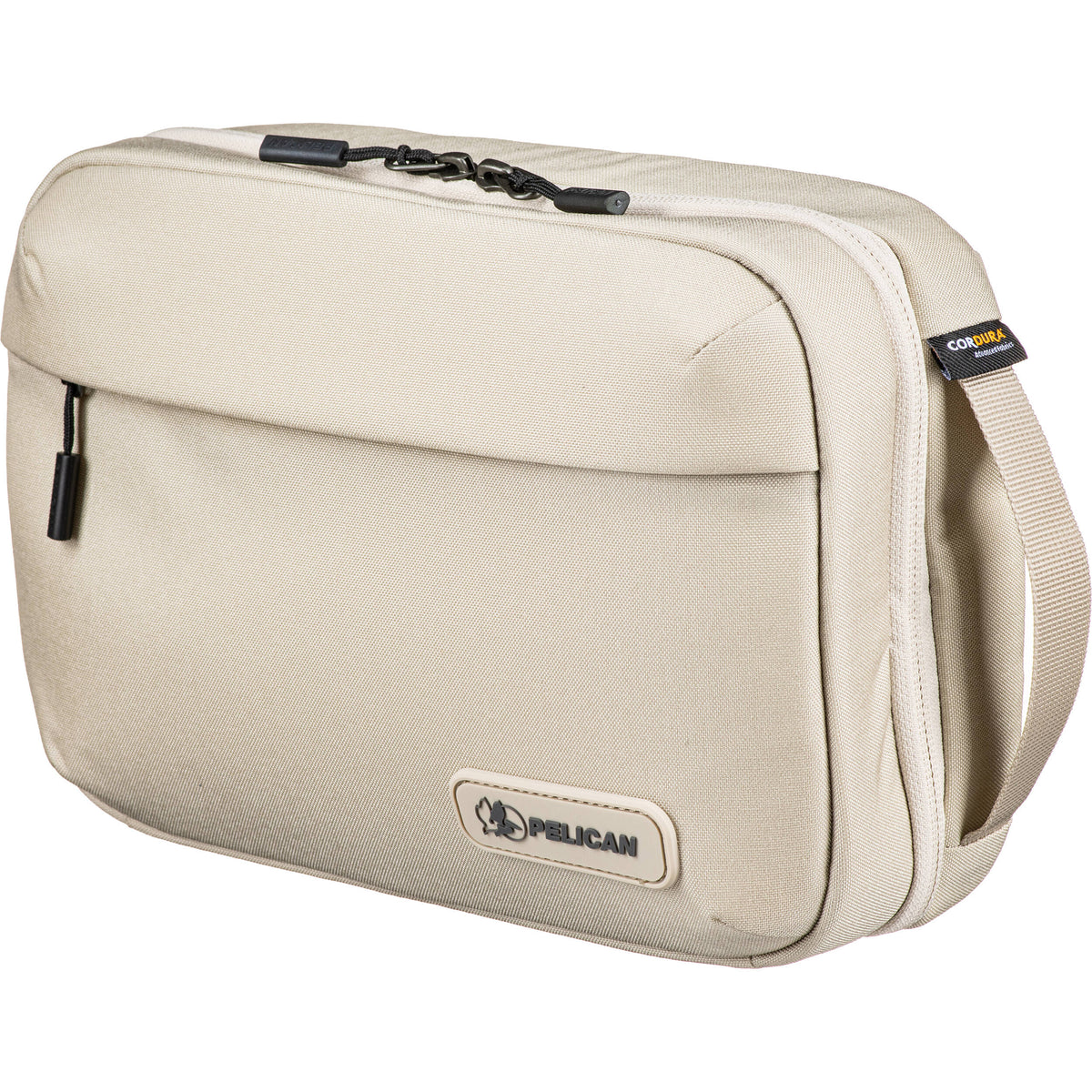Pelican DK5 ModPak Toiletry Bag (Sand)