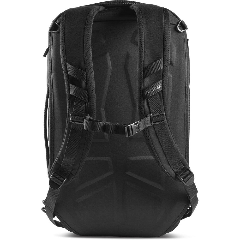 Pelican PX45 Aegis Duffel (Black)