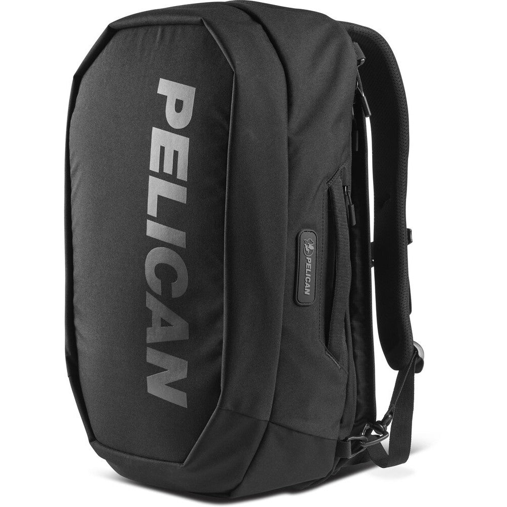 Pelican PX45 Aegis Duffel (Black)