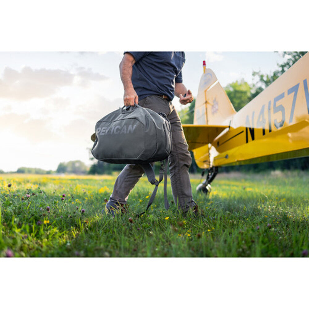 Pelican PX45 Aegis Duffel (Sand)