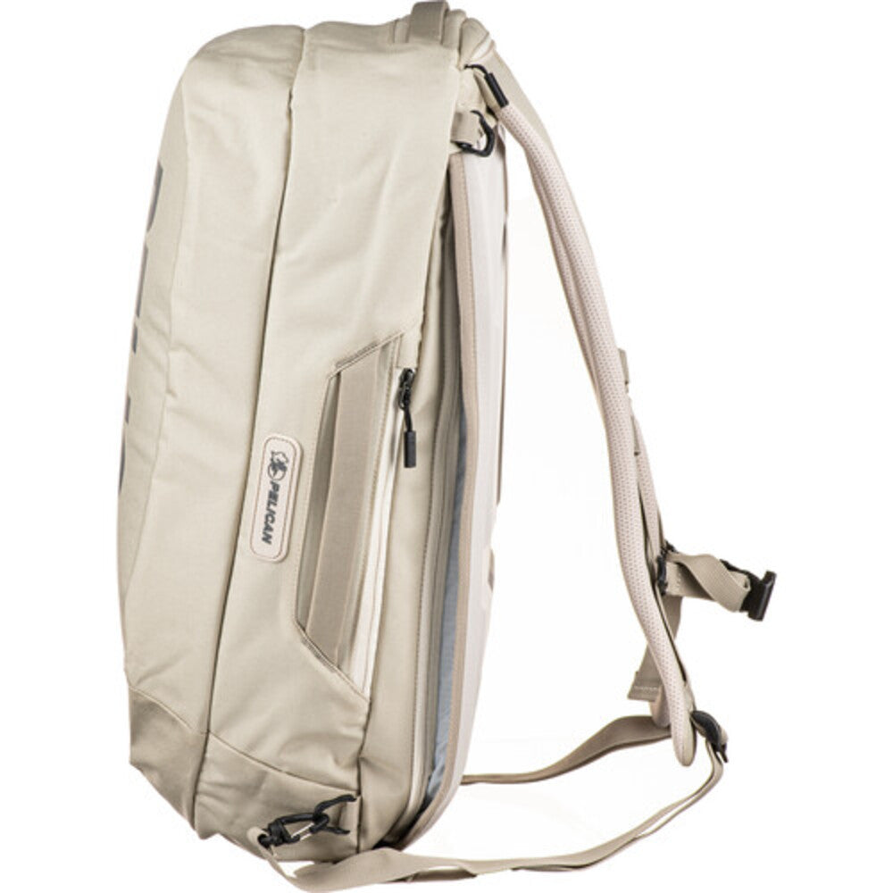 Pelican PX45 Aegis Duffel (Sand)