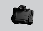 Canon EG-E2 Extension Grip for EOS R8 Mark II