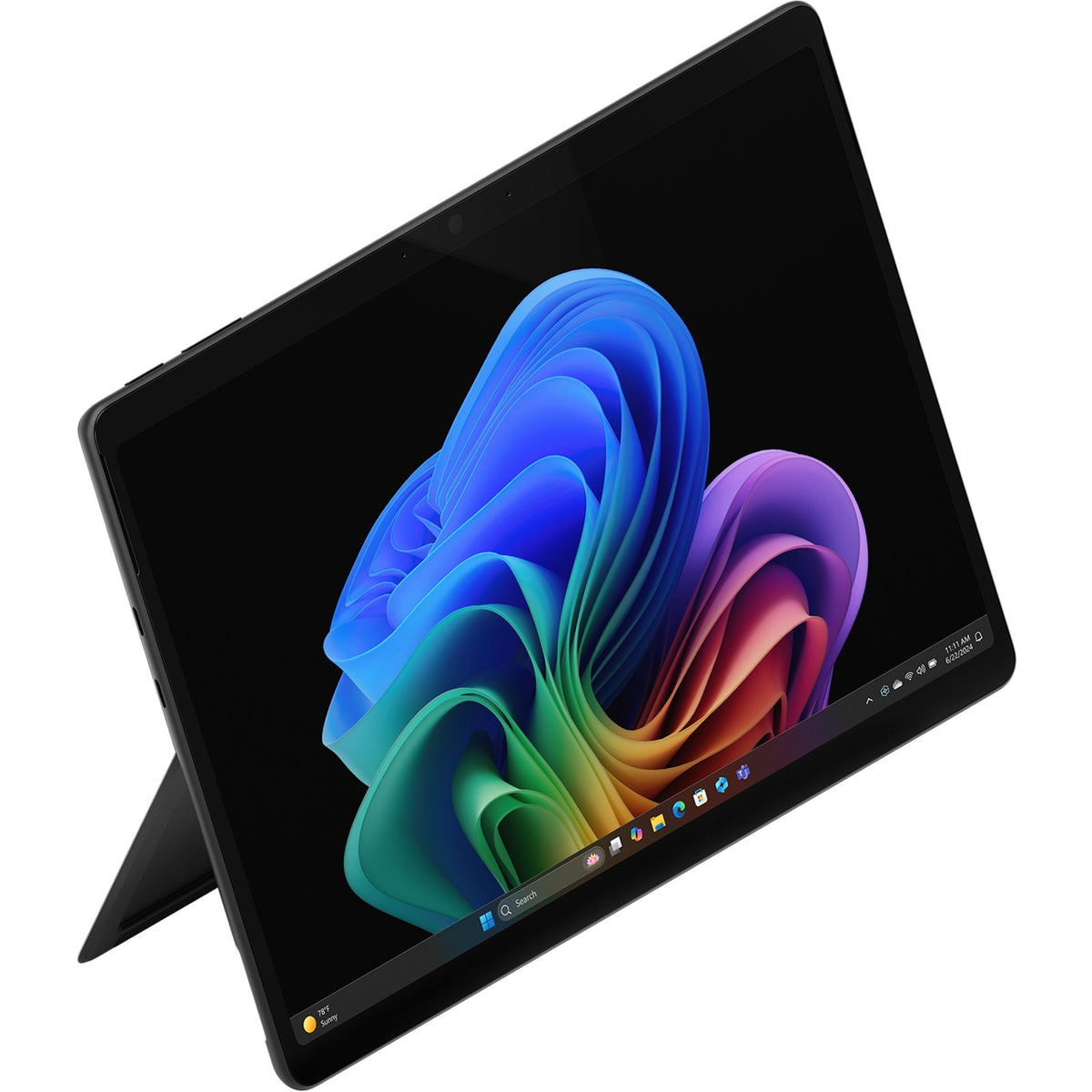 Microsoft Surface Pro 12 13" with Snapdragon X2 Plus, 16GB, 512GB SSD
