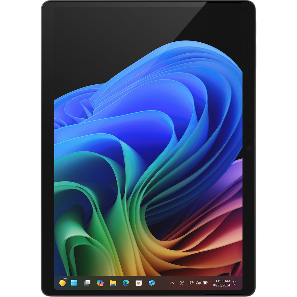 Microsoft Surface Pro 12 13" with Snapdragon X2 Plus, 16GB, 512GB SSD