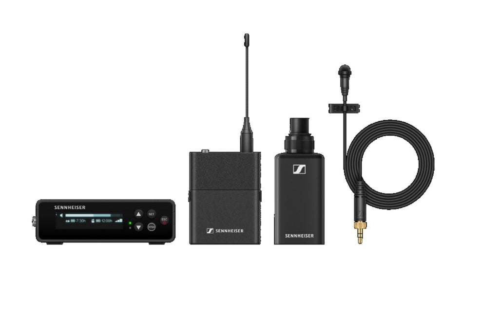 Sennheiser EW-DP ENG Set (S1-7)