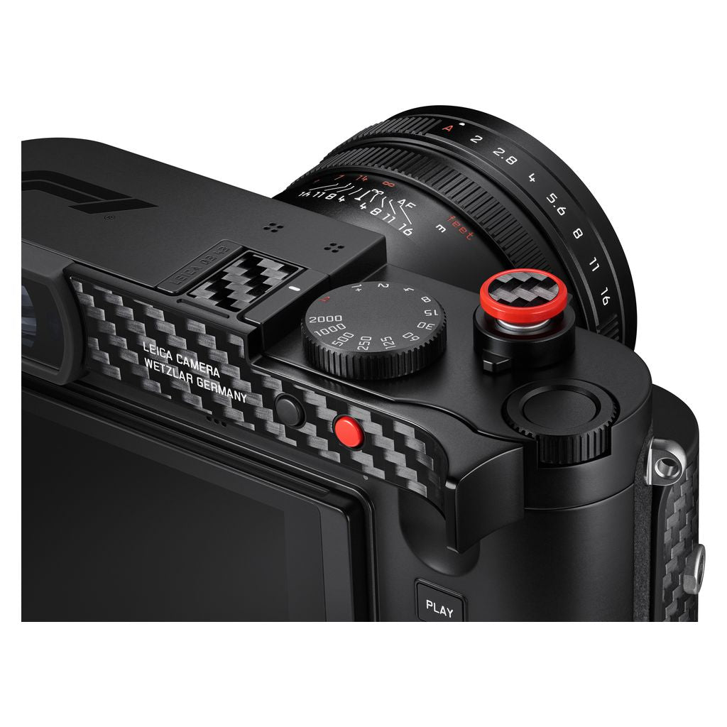 LEICA Q3 43 Formula 1 ® Edition