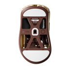 Pulsar x Noctua Feinmann F01 8K Wireless Fan-Cooled Gaming Mouse