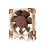 Pulsar x Noctua Feinmann F01 8K Wireless Fan-Cooled Gaming Mouse
