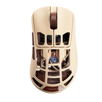 Pulsar x Noctua Feinmann F01 8K Wireless Fan-Cooled Gaming Mouse
