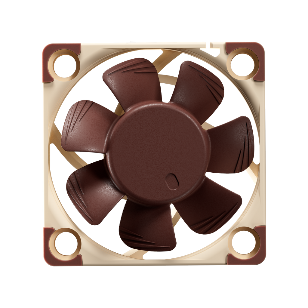Pulsar x Noctua Feinmann F01 8K Wireless Fan-Cooled Gaming Mouse