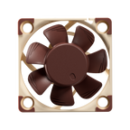 Pulsar x Noctua Feinmann F01 8K Wireless Fan-Cooled Gaming Mouse