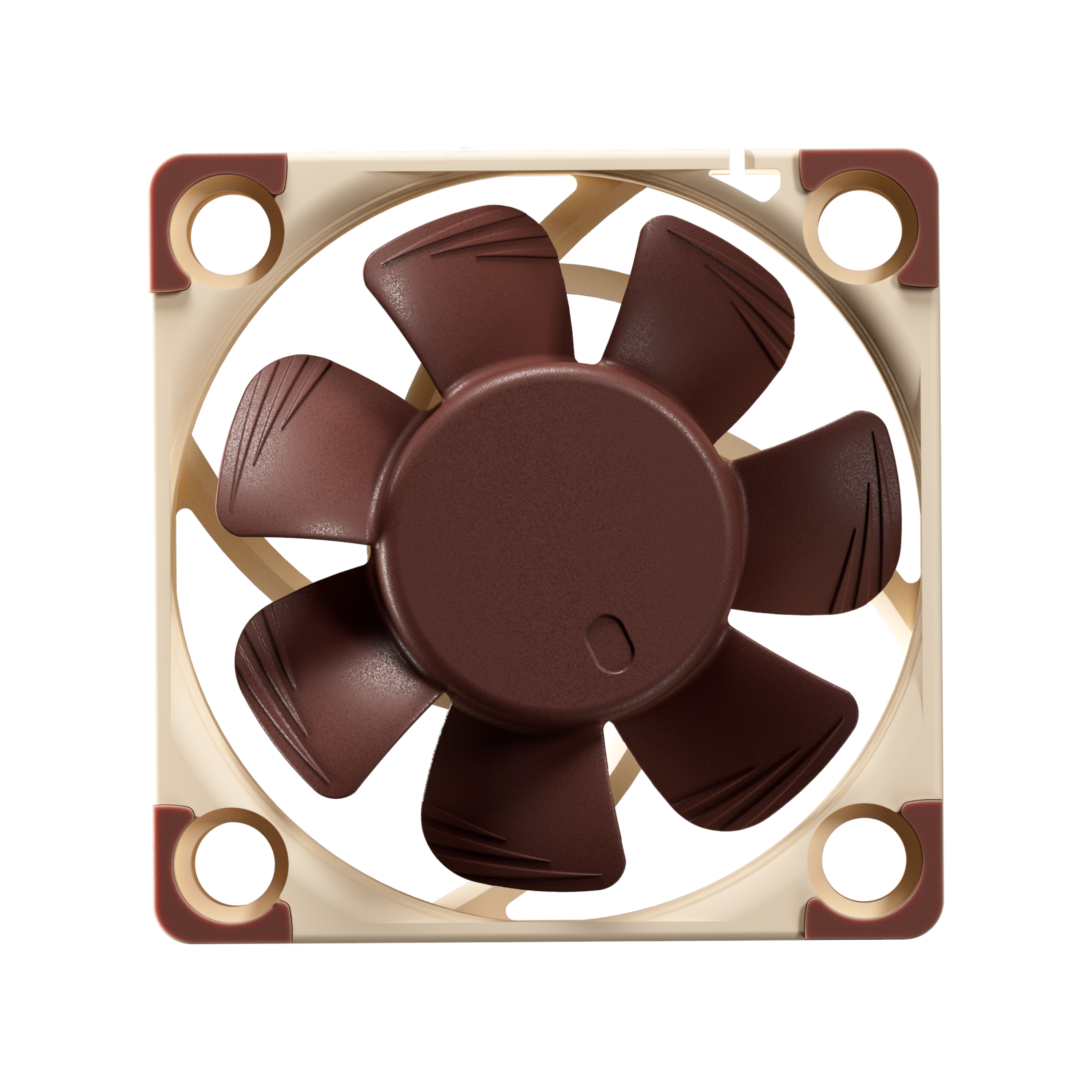Pulsar x Noctua Feinmann F01 8K Wireless Fan-Cooled Gaming Mouse