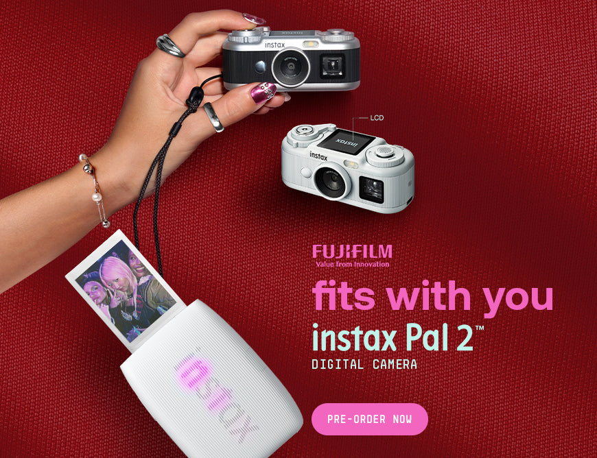Promotional banner